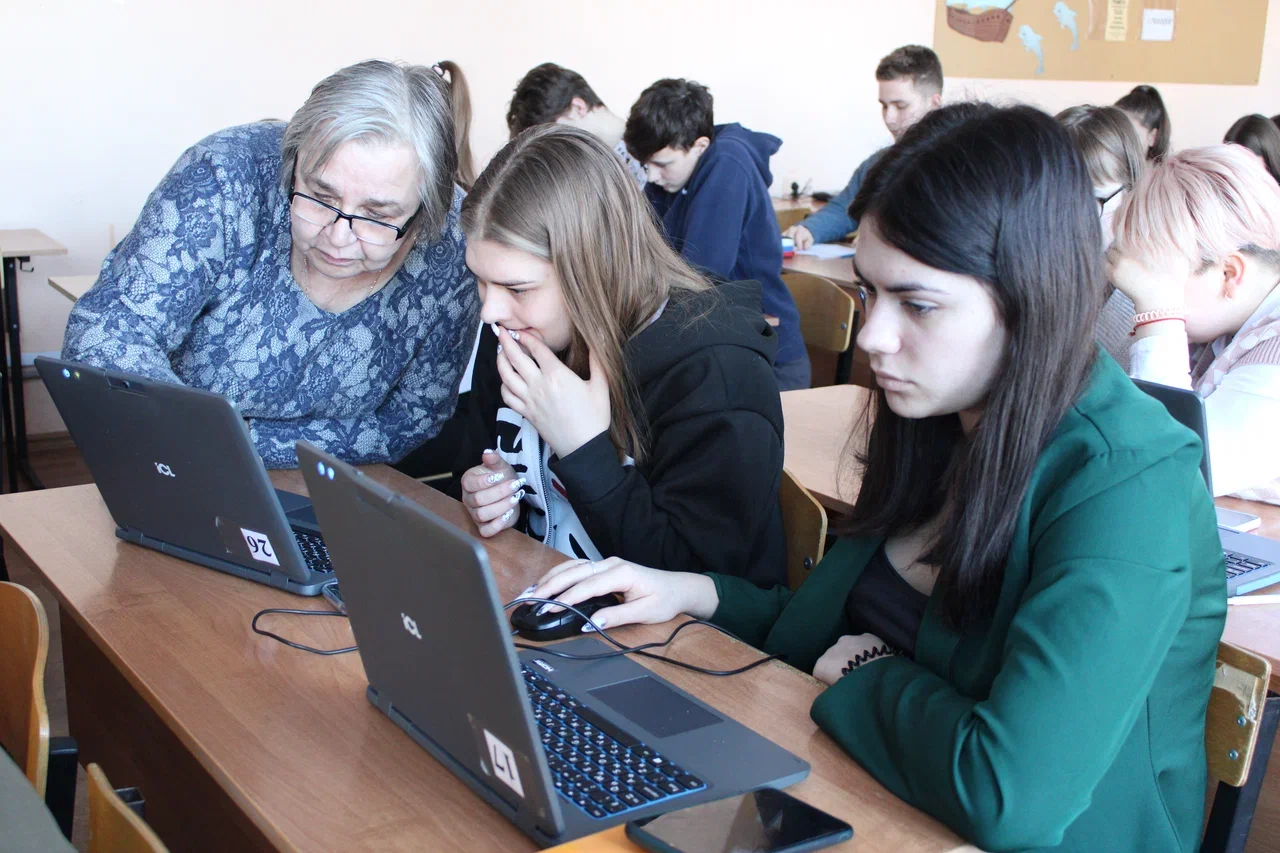 Юным плавчанам предстоит сохранить «Семейную память» Юным плавчанам предстоит сохранить «Семейную память»