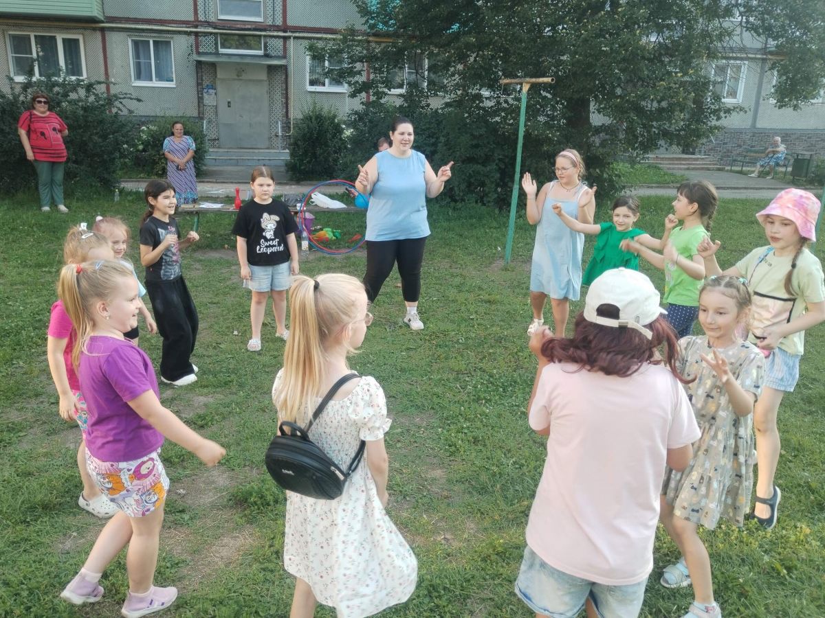 Юных плавчан приглашают на праздник