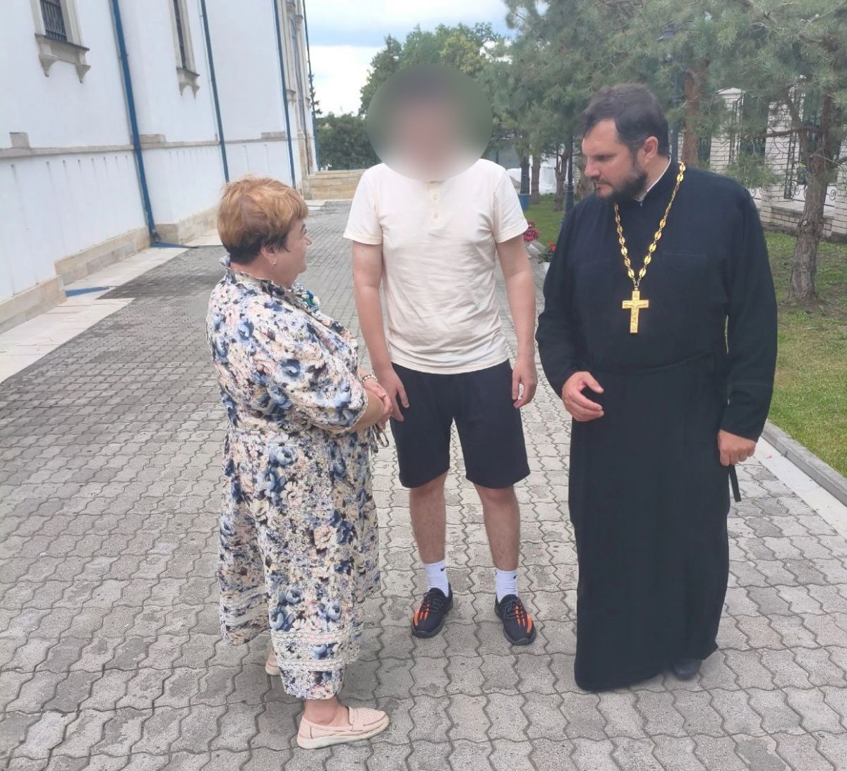 Плавчане получают ответы на вопросы Плавчане получают ответы на вопросы