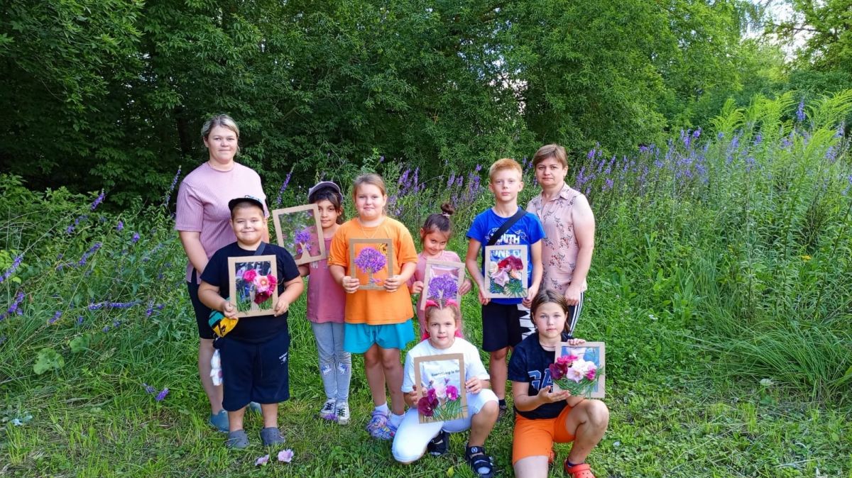 Какой летний досуг выбрали себе плавчане? Какой летний досуг выбрали себе плавчане?