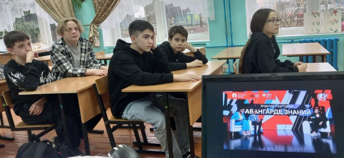 Популяризация здорового образа жизни в Плавском районе