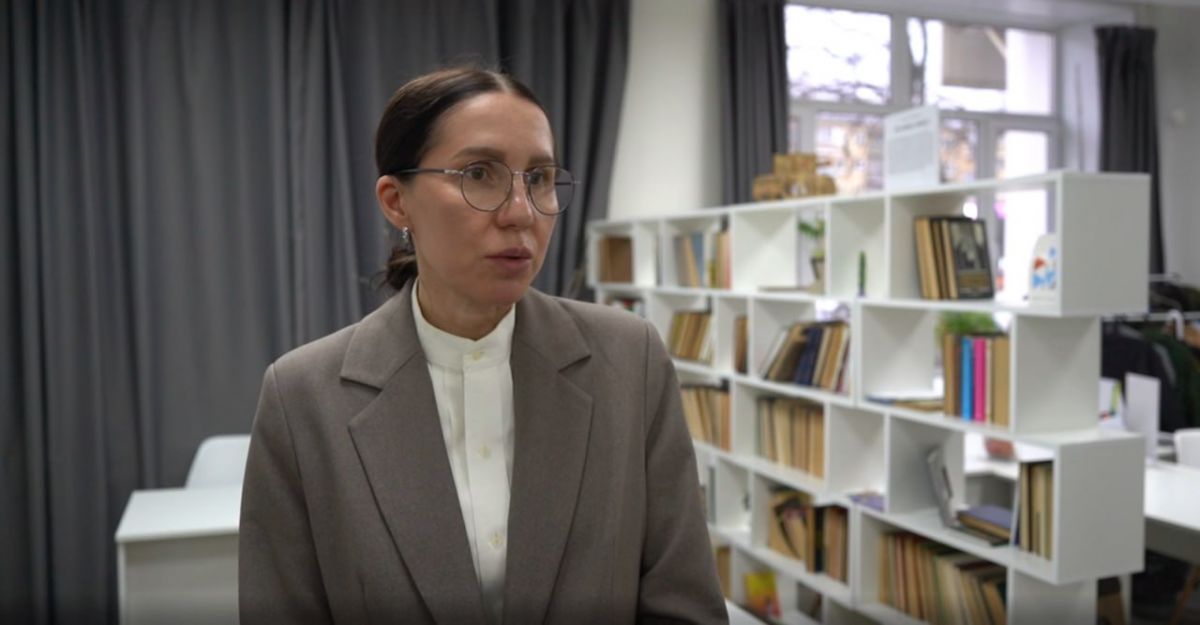 Анна Домченко: «В Тульской области заботятся о ветеранах СВО и их активной деятельности»