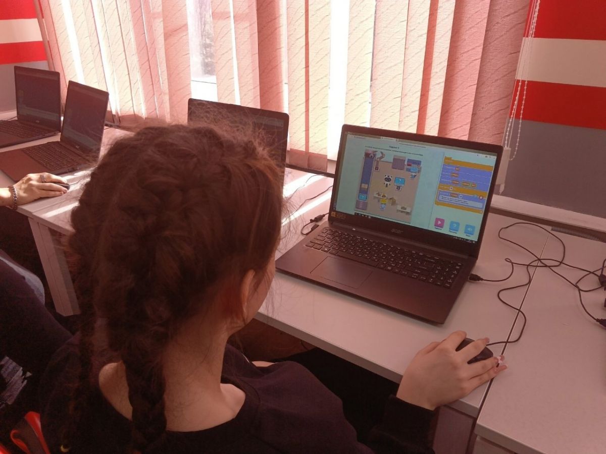 Ольга Белова: программирование – важный навык для будущего