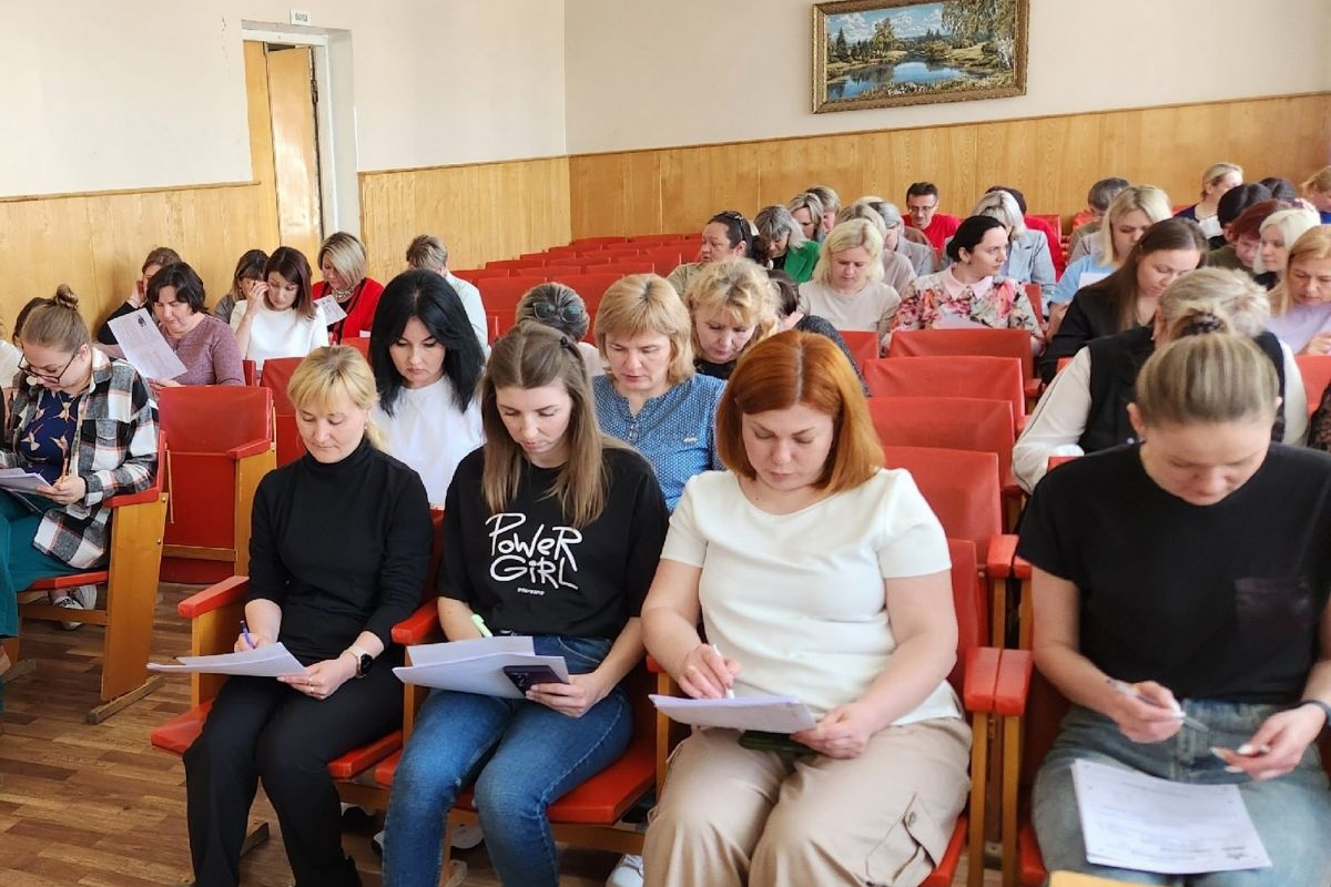 «Диктант Победы»: история Великой Отечественной войны для всех