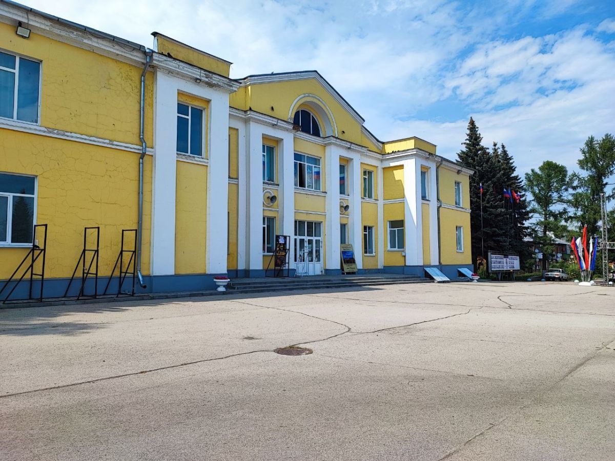 В Плавске продолжает работу центр поддержки военнослужащих В Плавске продолжает работу центр поддержки военнослужащих