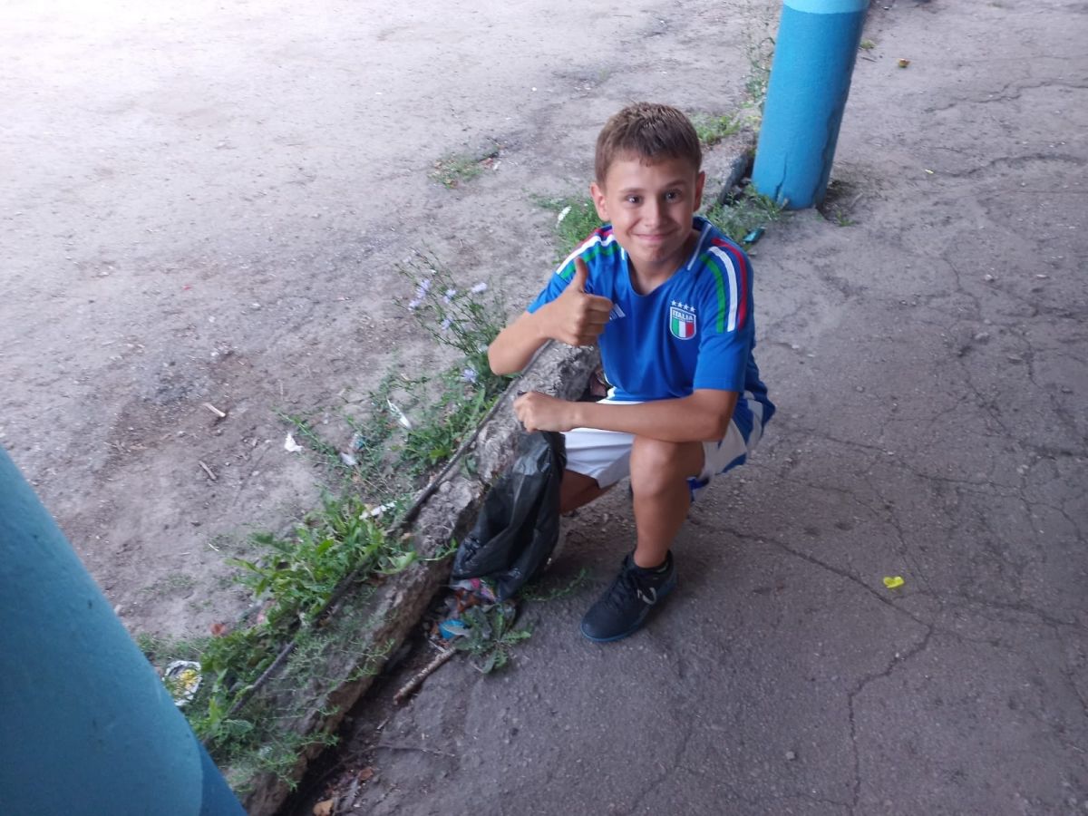 Плавчане наводят порядок