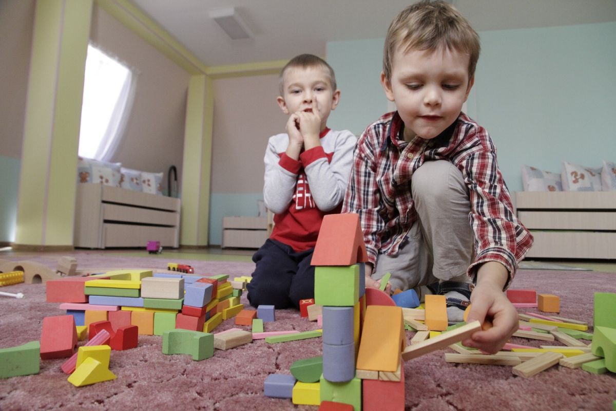 «Социальный помощник» поможет родителям Тульской области присматривать за детьми
