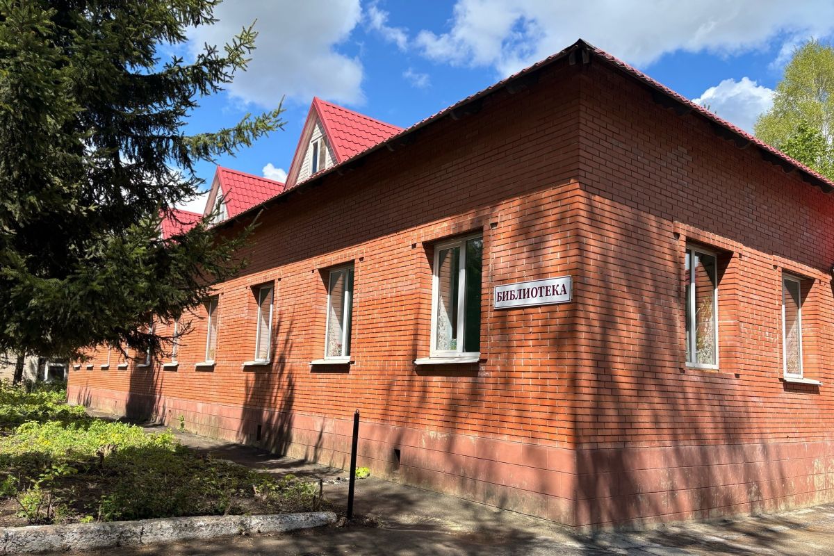 Плавским сладкоежкам будет интересна эта книга