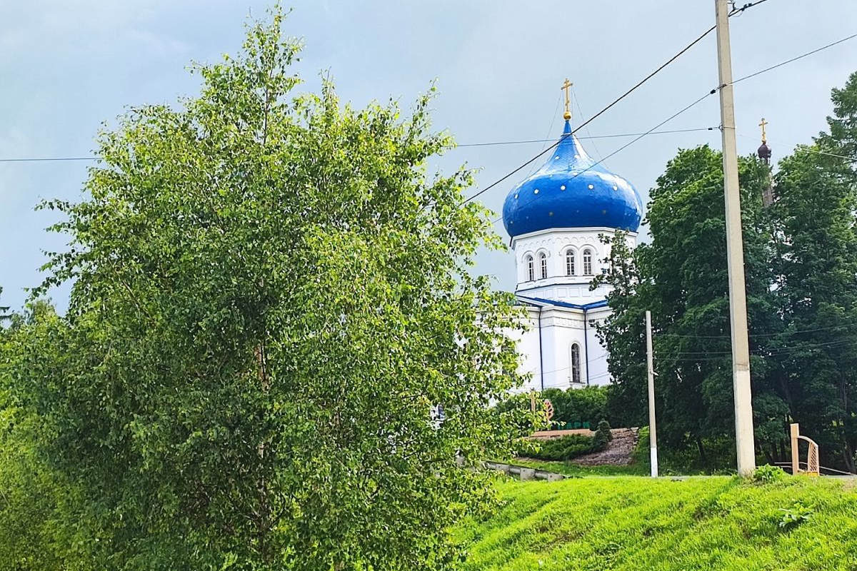 В воскресенье будет «нелетная погода»