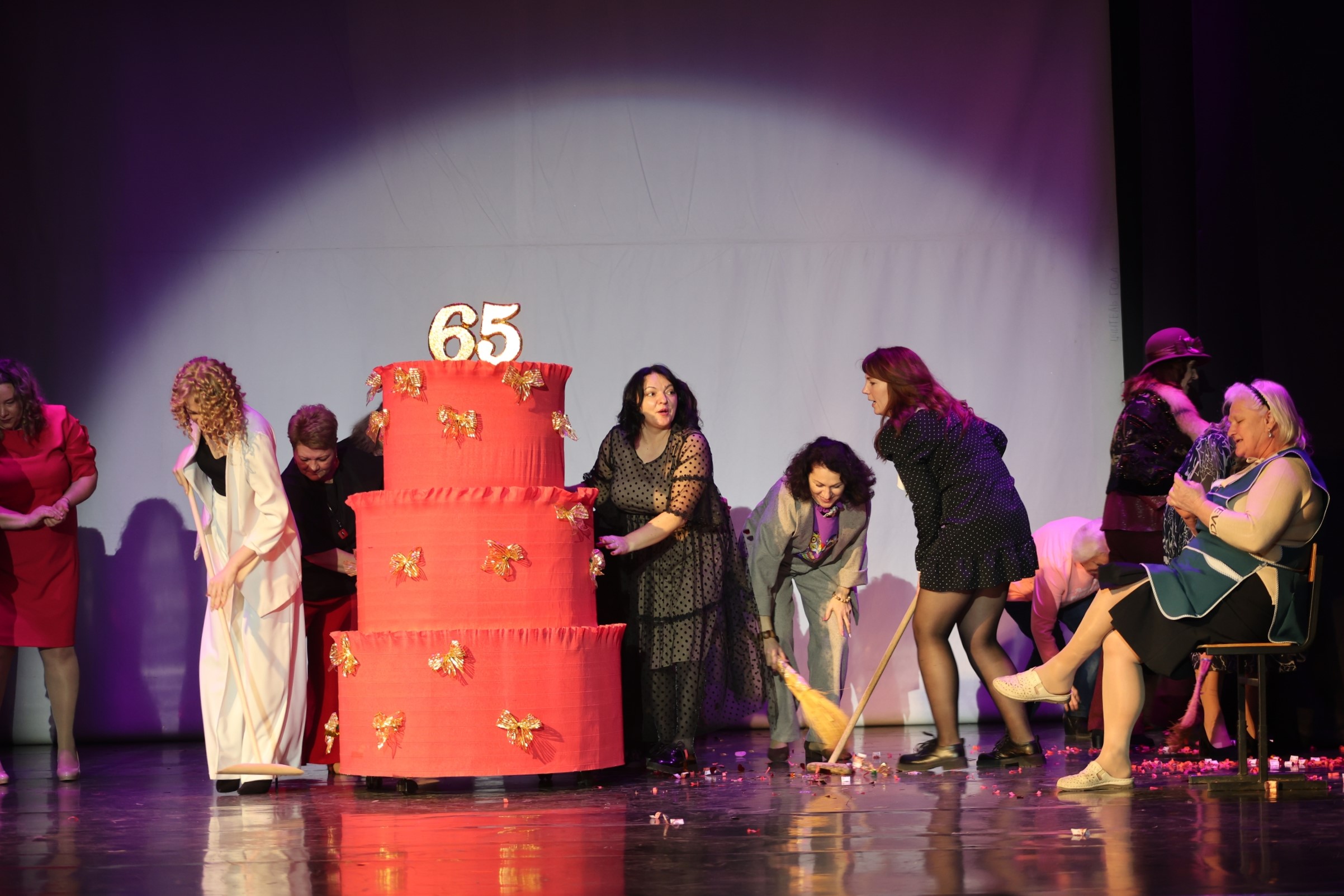 Продолжаем рубрику «Кадр недели»! Продолжаем рубрику «Кадр недели»!