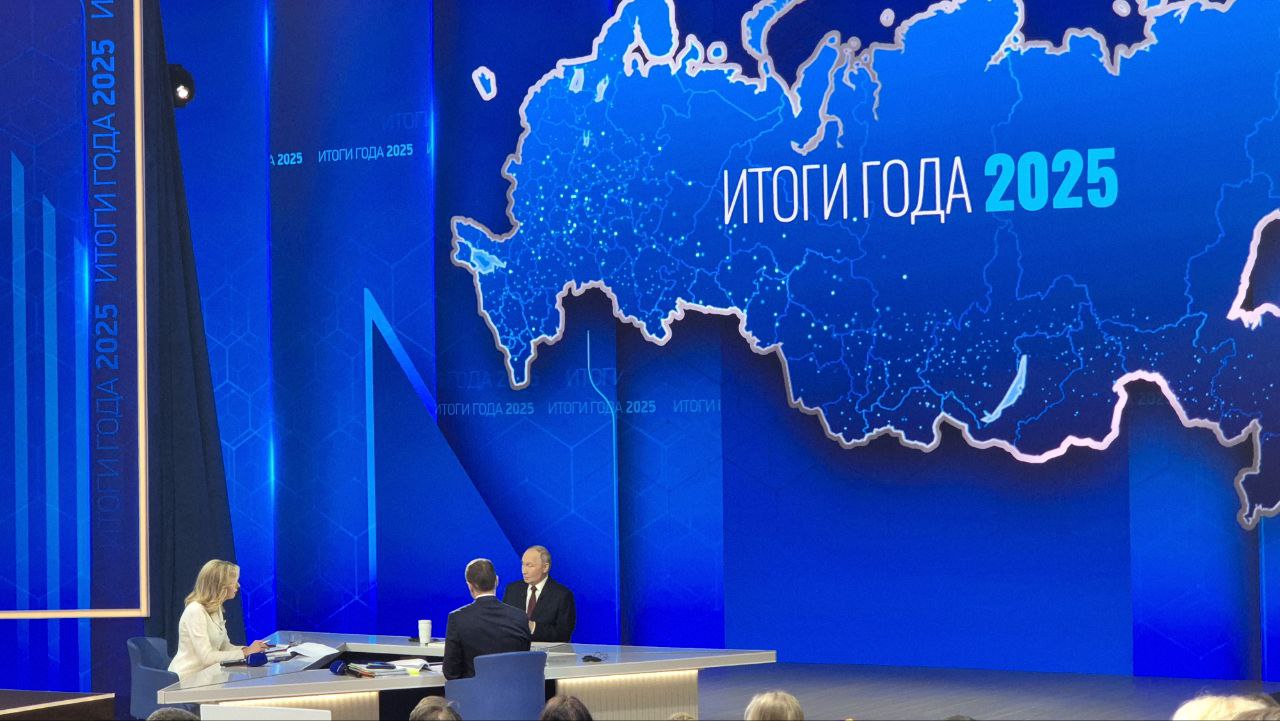 Путин высоко оценил программу «Время героев»