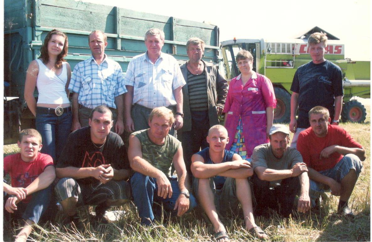 Житель Плавского района присоединился к проекту редакции