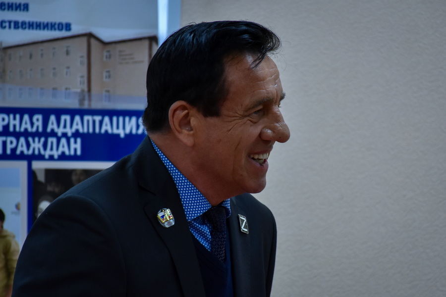 Отец бойцов СВО рассказал о решении сыновей отправится на защиту Родины