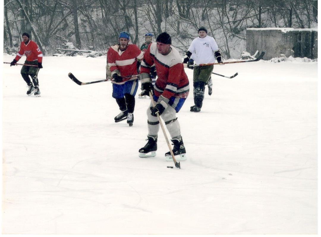 Проект «История района в лицах» пополнился новой страницей из прошлого