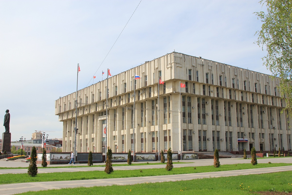 Развитие конкурсного движения в системе образования региона обсудили на совещании Развитие конкурсного движения в системе образования региона обсудили на совещании