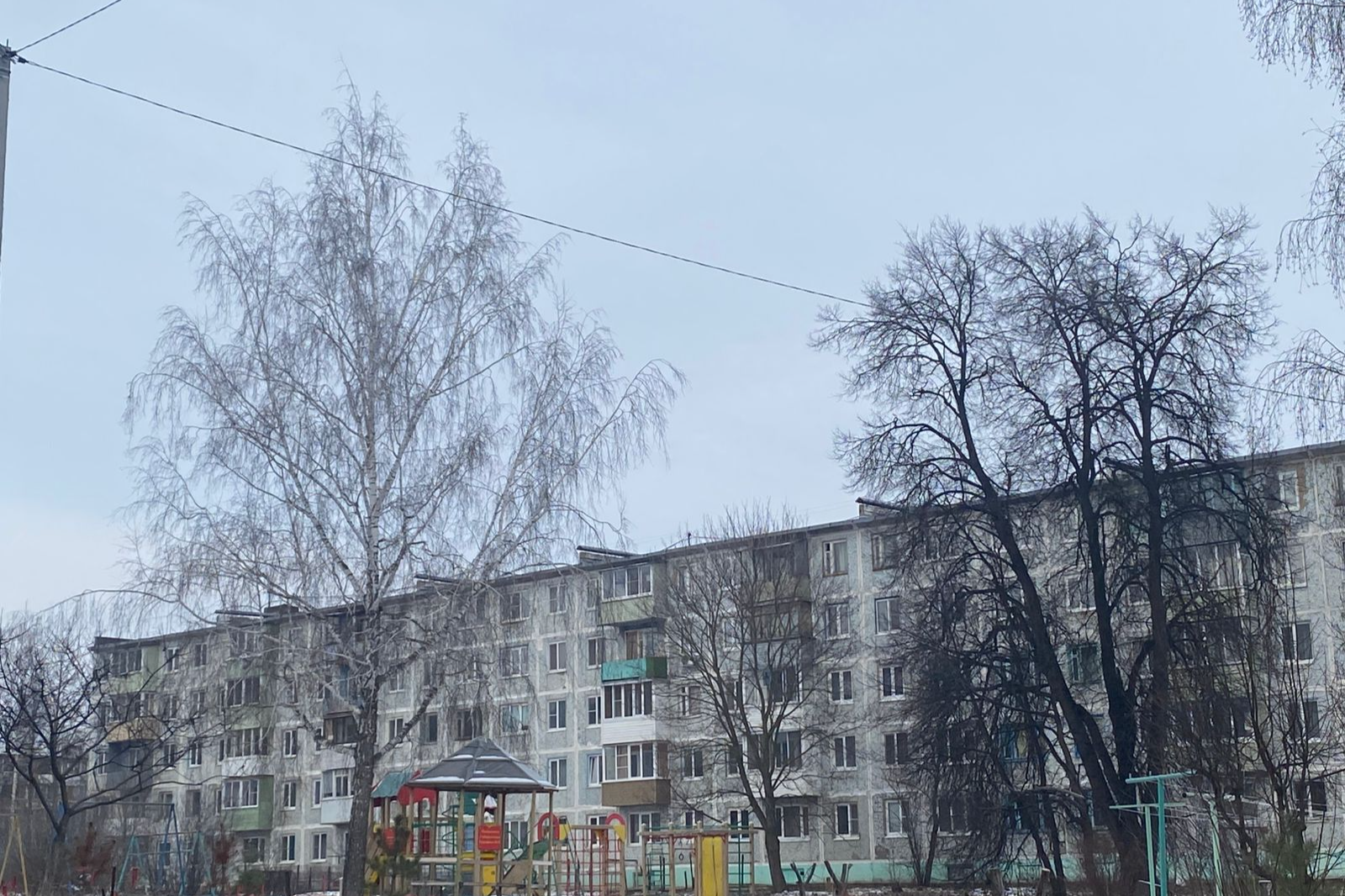 Погода в Плавске на завтра