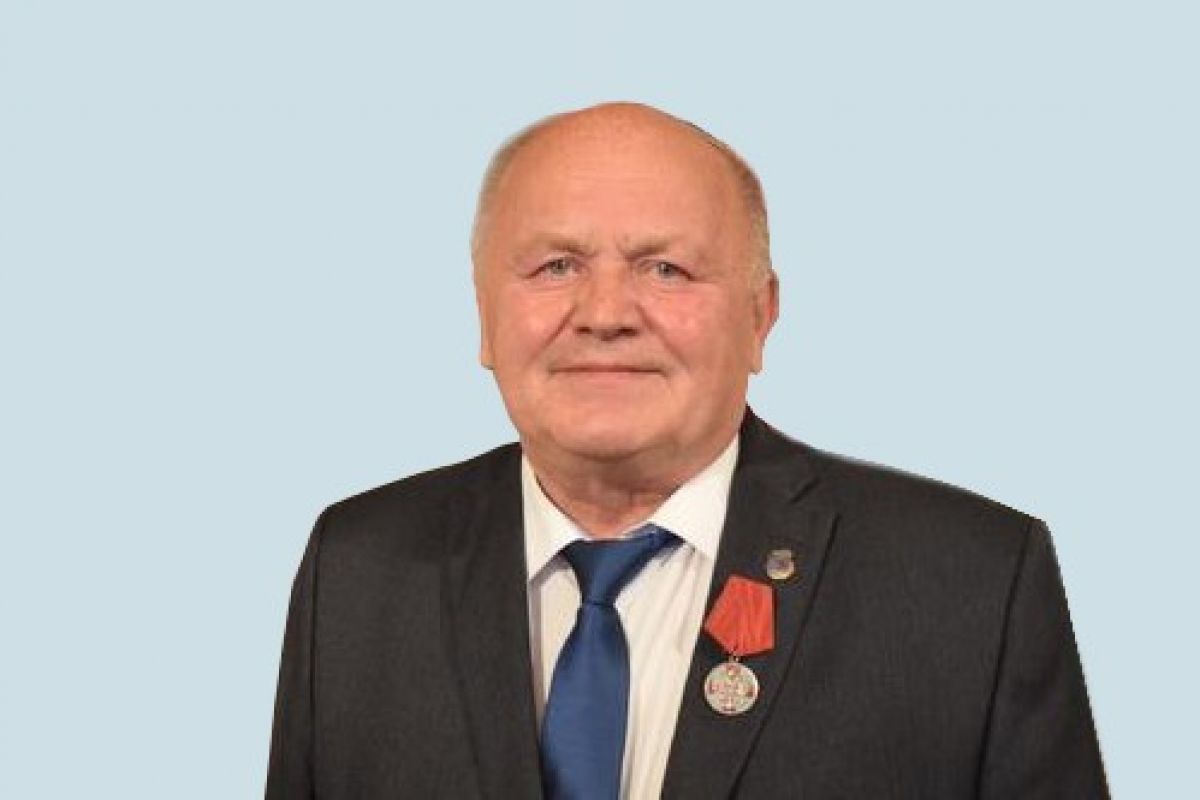 Владимир Миронов: «Служба по контракту необходима и востребована как никогда»