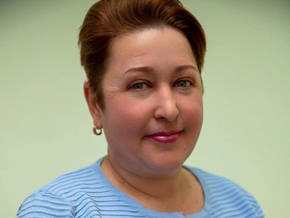 Татьяна Романюта: «Каждый ребенок для меня – индивидуальность»