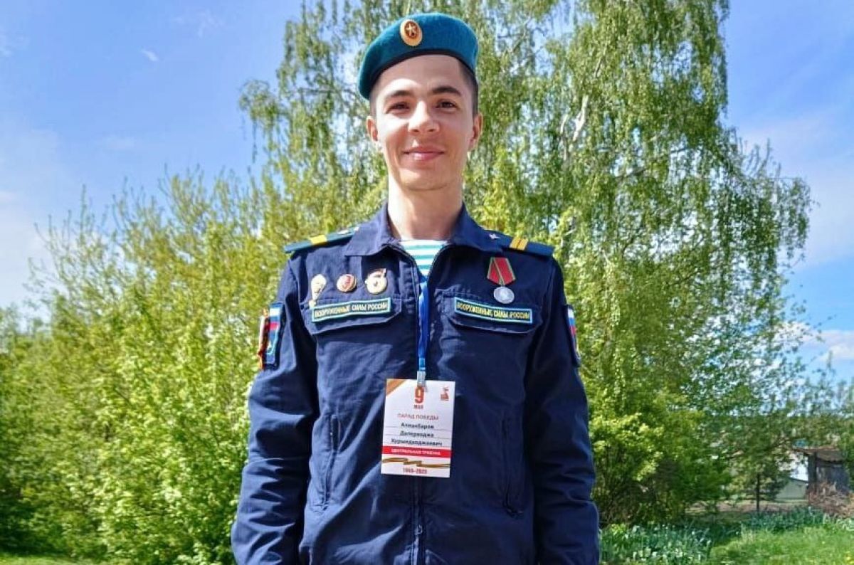 Плавчанин планирует стать частью команды в администрации Тулы