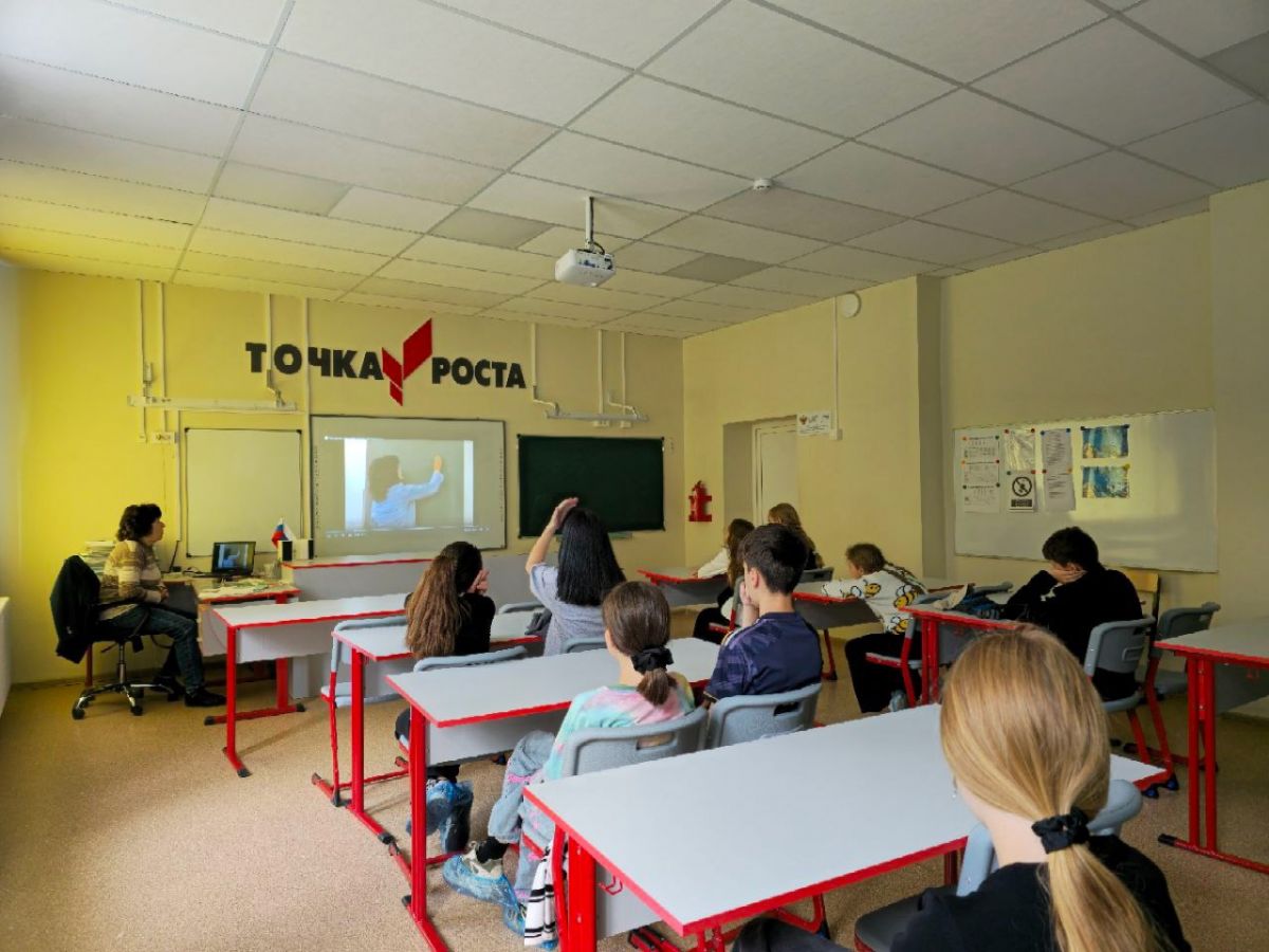 Плавские школьники узнают о вреде наркотиков Плавские школьники узнают о вреде наркотиков