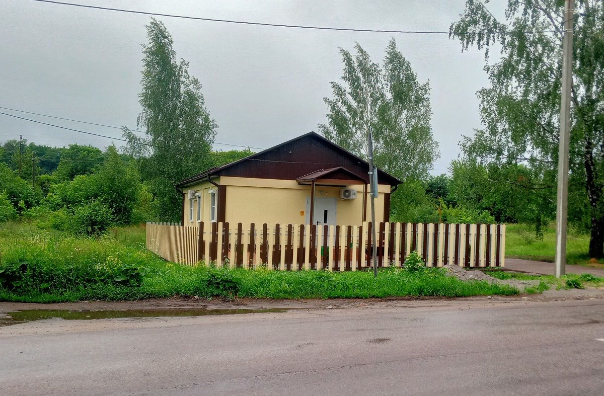 Какая выставка привлекла сельчан Плавского района?
