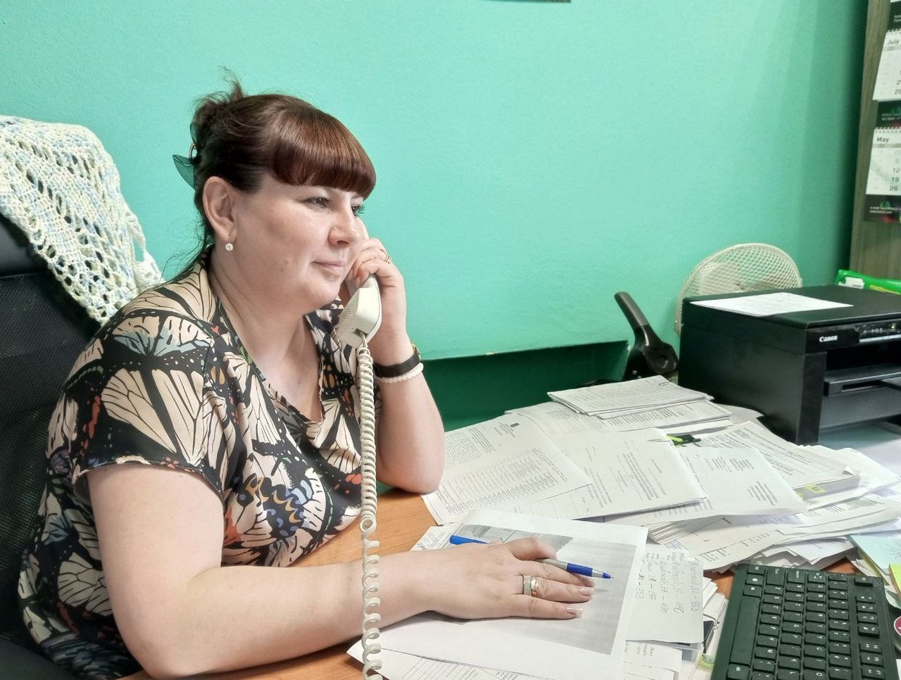 Плавчане получили ответы на вопросы