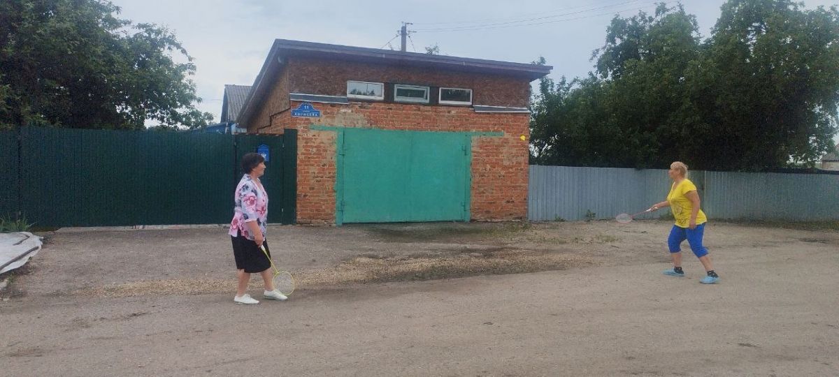 Как плавчане заботятся о своем здоровье?