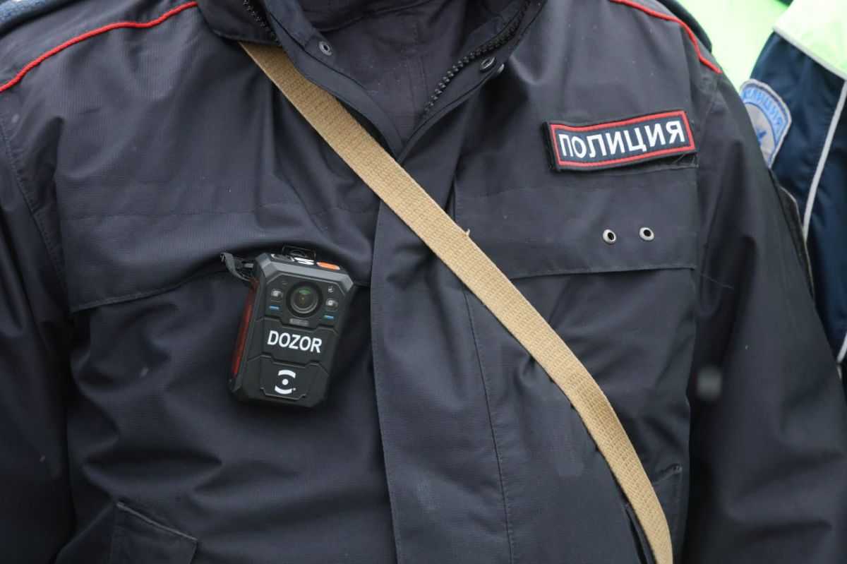 В Плавске раскрыта кража имущества из строительного магазина
