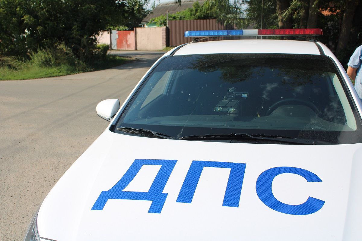 Под суд пойдет инспектор ДПС Под суд пойдет инспектор ДПС