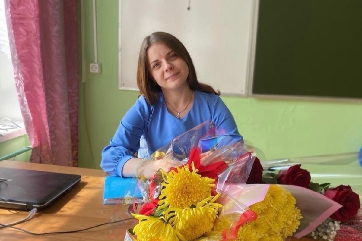 Жительница Плавского района стала лауреатом народной премии Жительница Плавского района стала лауреатом народной премии