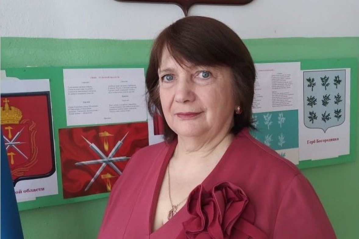 Татьяна Фокина: Взрослым вооруженным парням и мужчинам нужна наша поддержка Татьяна Фокина: Взрослым вооруженным парням и мужчинам нужна наша поддержка