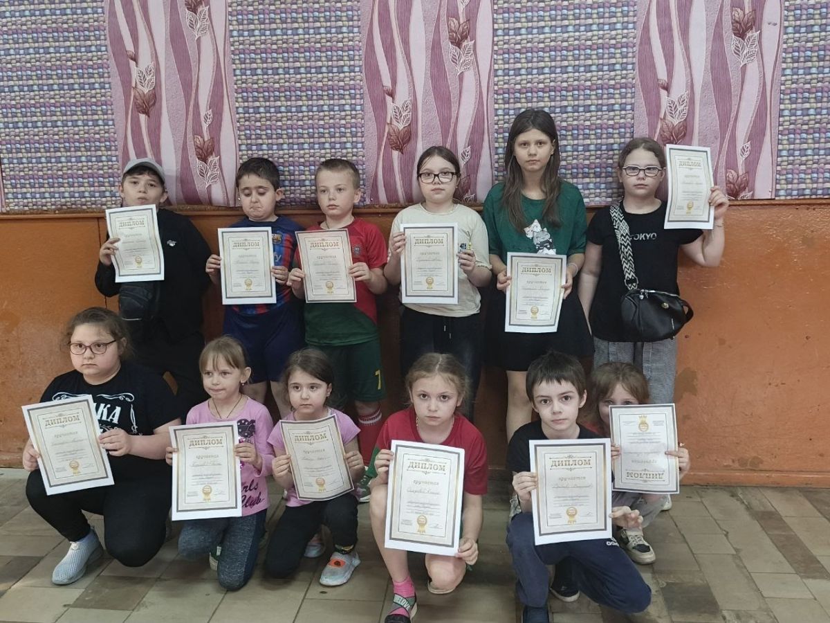 Школьники из Плавского района поборолись за звание эрудита