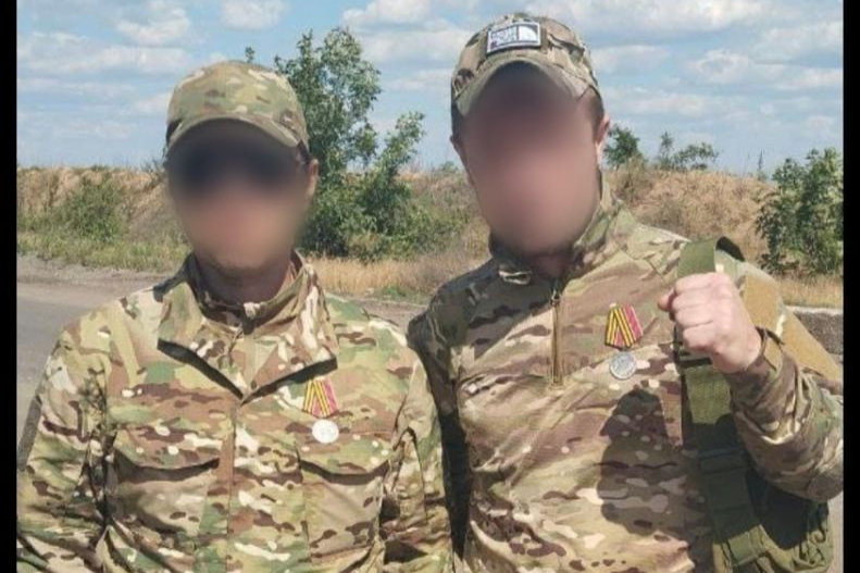 Плавские бойцы СВО получили помощь от земляков Плавские бойцы СВО получили помощь от земляков