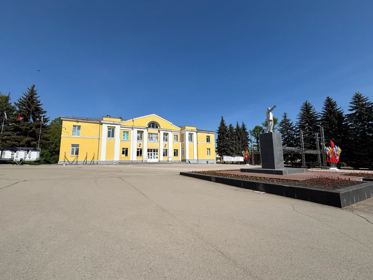 В Плавске продолжает работу центр поддержки военнослужащих В Плавске продолжает работу центр поддержки военнослужащих