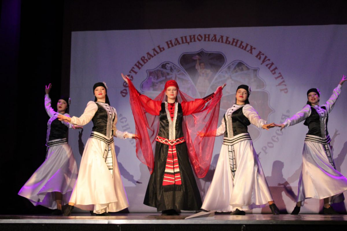 Как в Плавске отметили День народного единства Как в Плавске отметили День народного единства