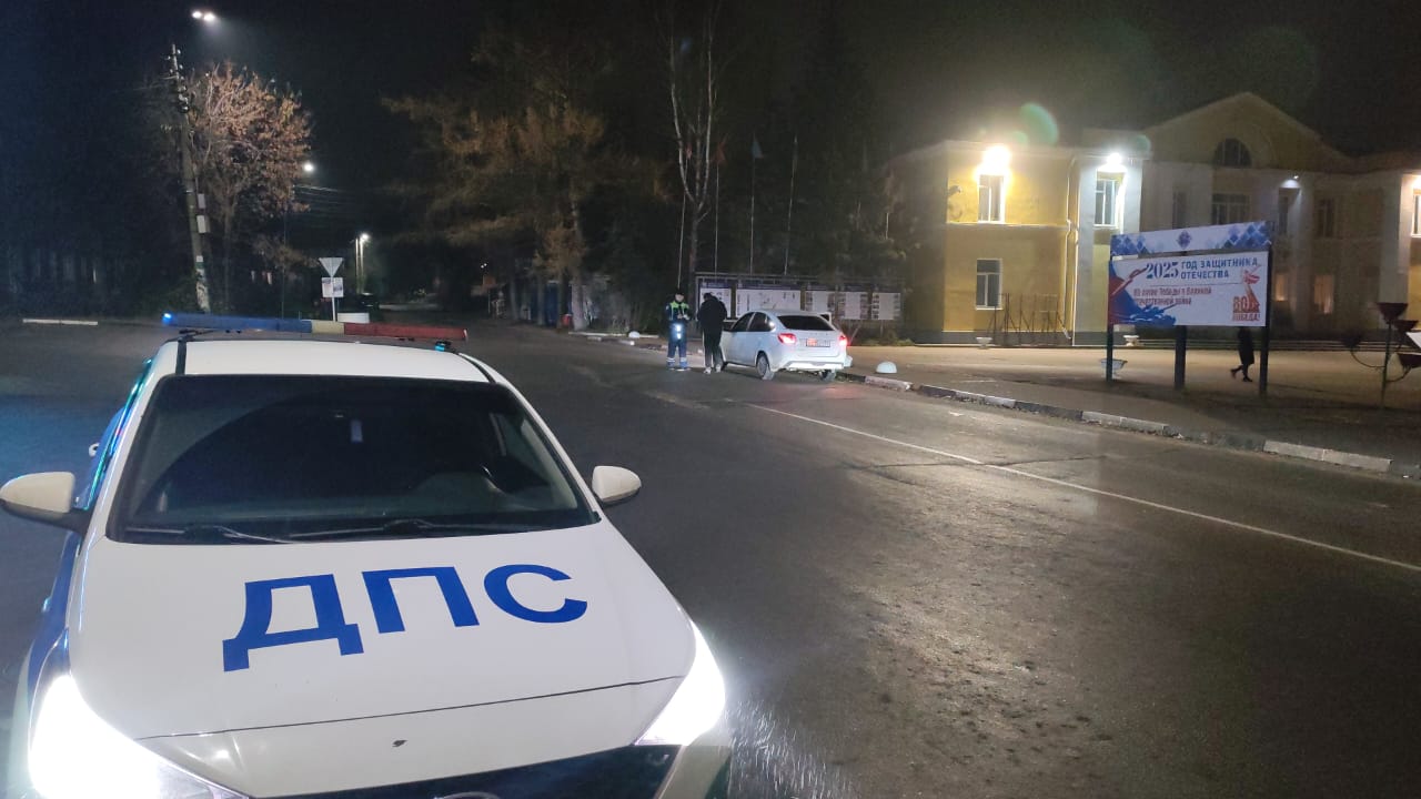 Плавчанина привлекли за езду в нетрезвом виде Плавчанина привлекли за езду в нетрезвом виде