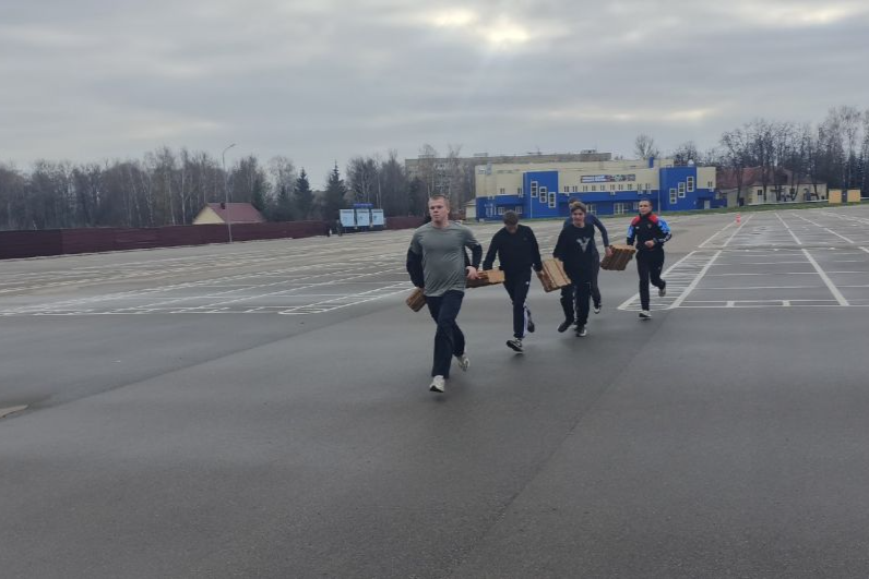 Где побывали сельские школьники? Где побывали сельские школьники?