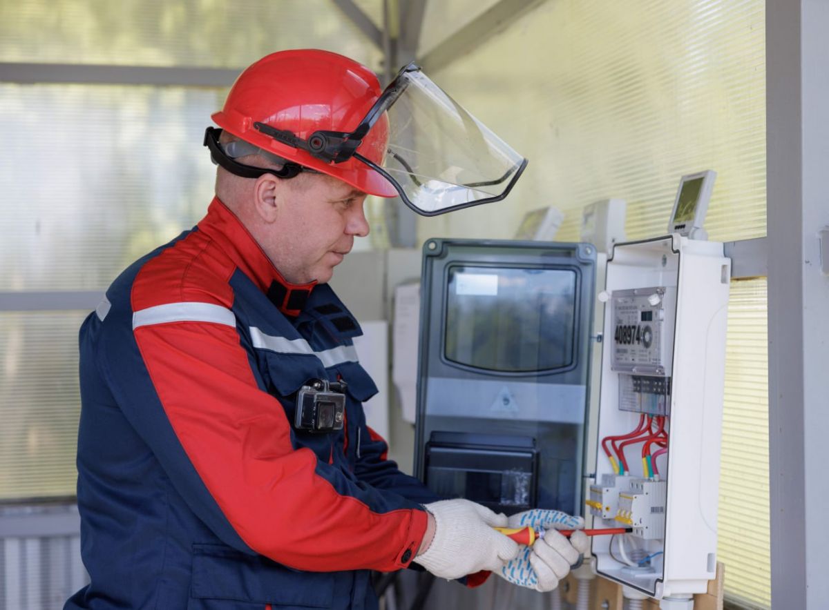 «Россети Центр и Приволжье» установят почти 15 тысяч интеллектуальных приборов учета электроэнергии в Тульской области «Россети Центр и Приволжье» установят почти 15 тысяч интеллектуальных приборов учета электроэнергии в Тульской области