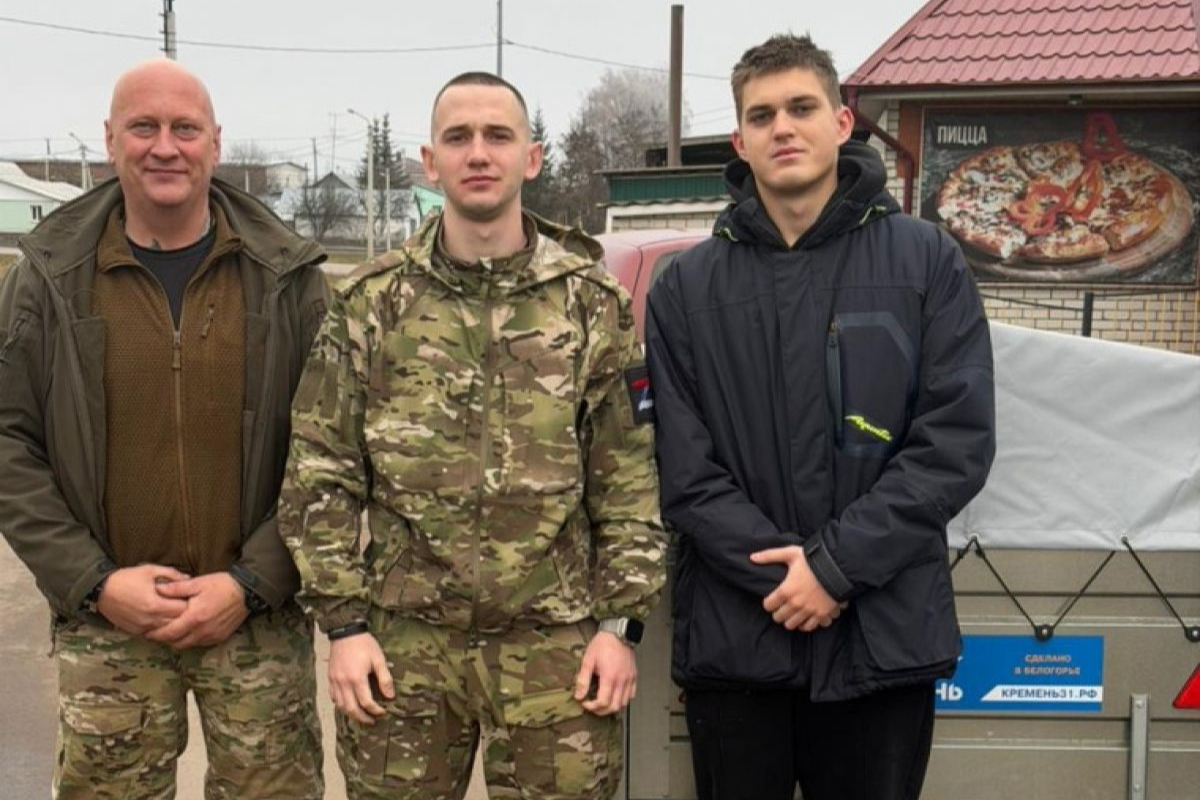 Иван Сычев: Вместе – к Победе! Иван Сычев: Вместе – к Победе!