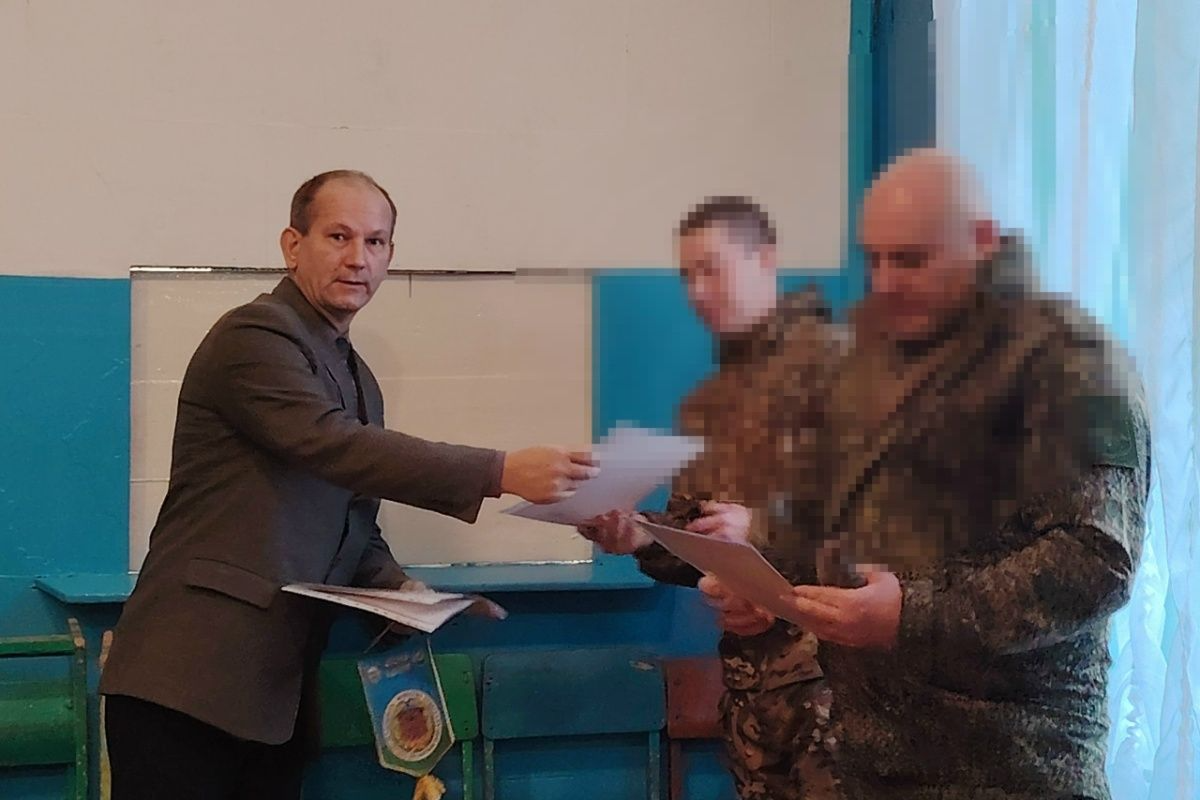 Денис Рязанов: Родина начинается с осознания причастности к судьбам народов своей страны