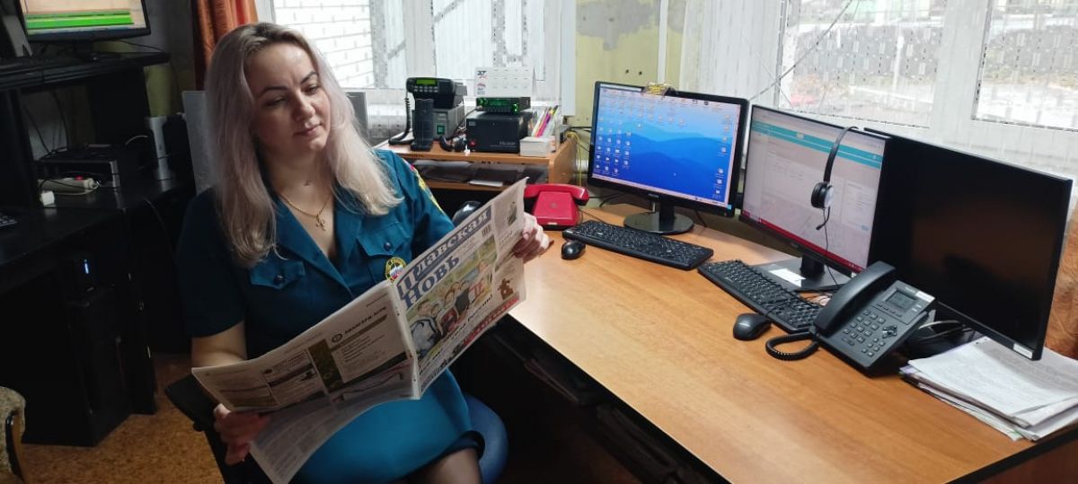 Почему я выписываю газету: мнения плавчан