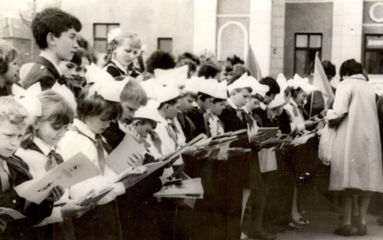 «История района в лицах»: плавчане узнают родных на архивных снимках «История района в лицах»: плавчане узнают родных на архивных снимках