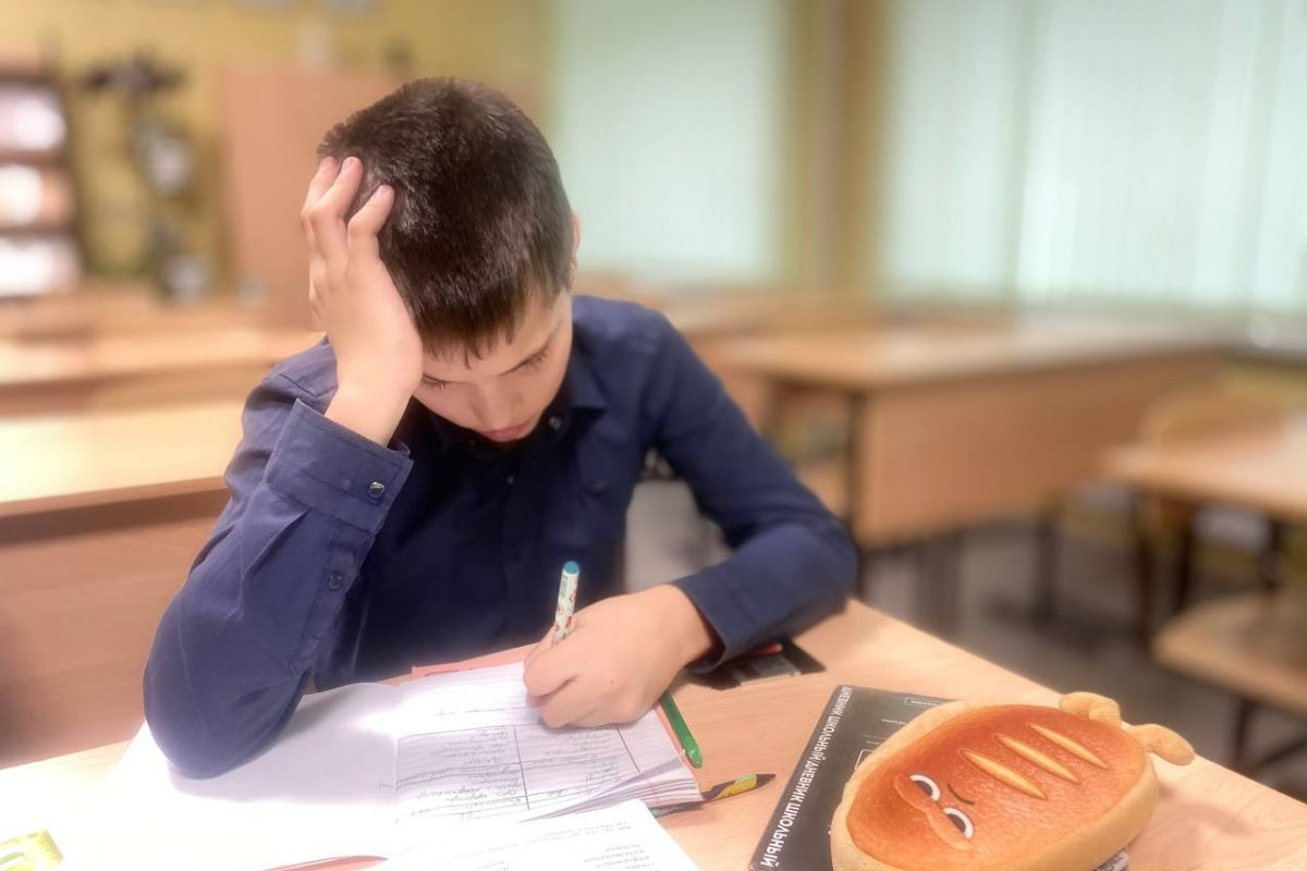 Плавский психолог раскрывает тайны детской психологии