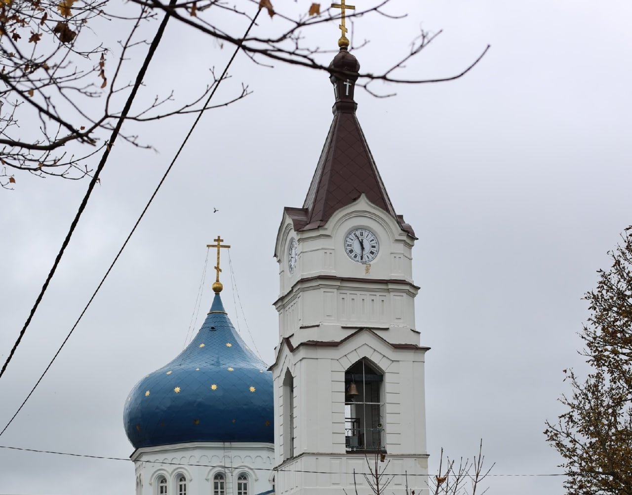Продолжаем рубрику «Красота родного края»