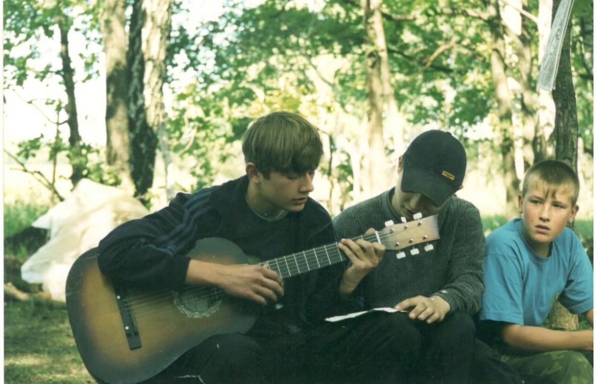 Плавчане находят себя и своих родных в проекте «История района в лицах»