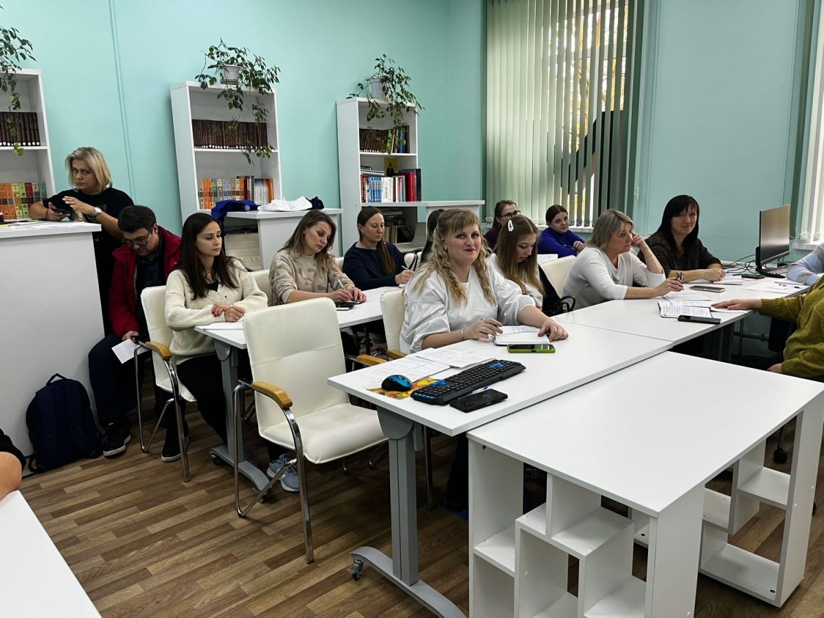 В Плавском районе обсудили развитие системы дополнительного образования