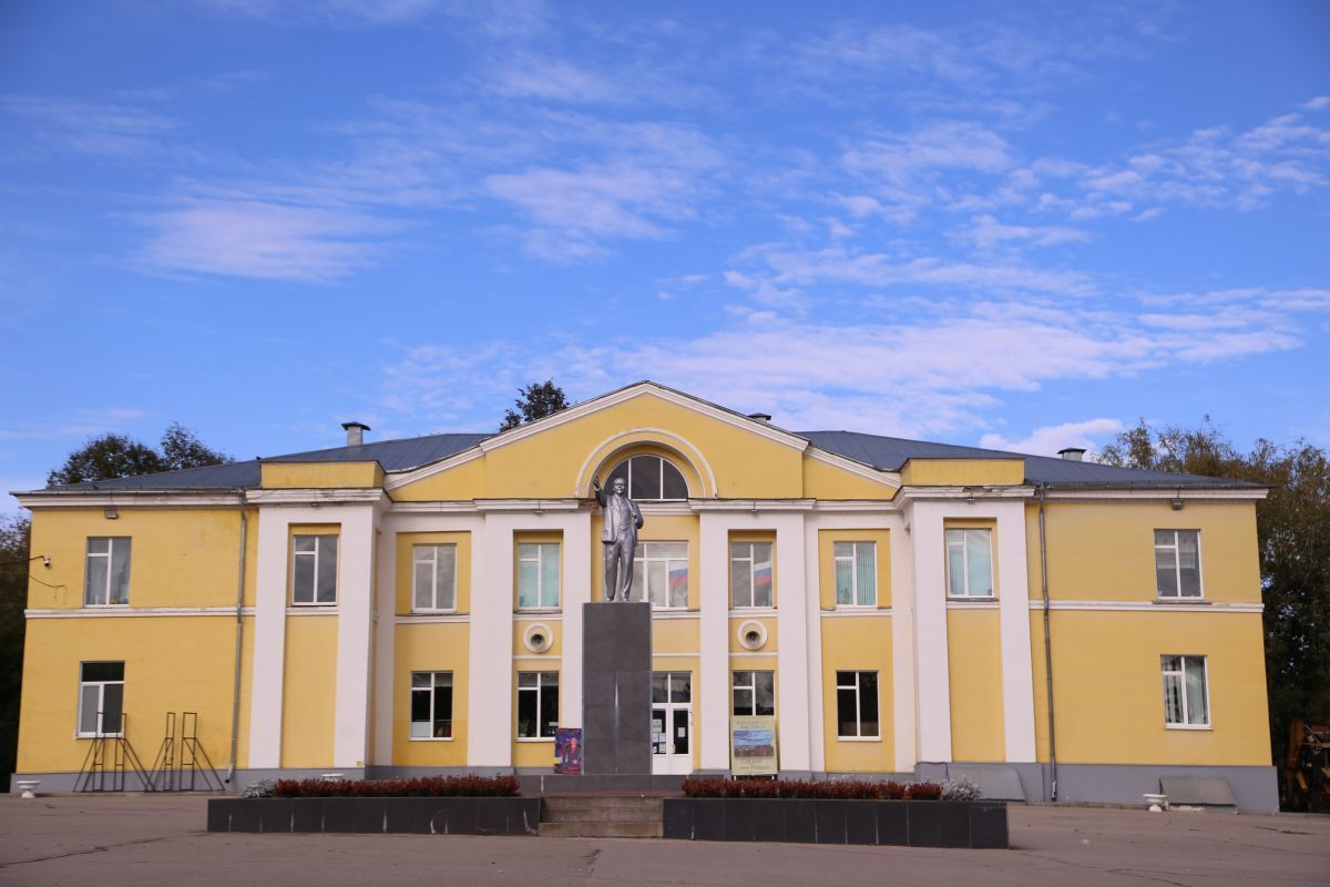 В Плавске продолжает работу центр поддержки военнослужащих В Плавске продолжает работу центр поддержки военнослужащих