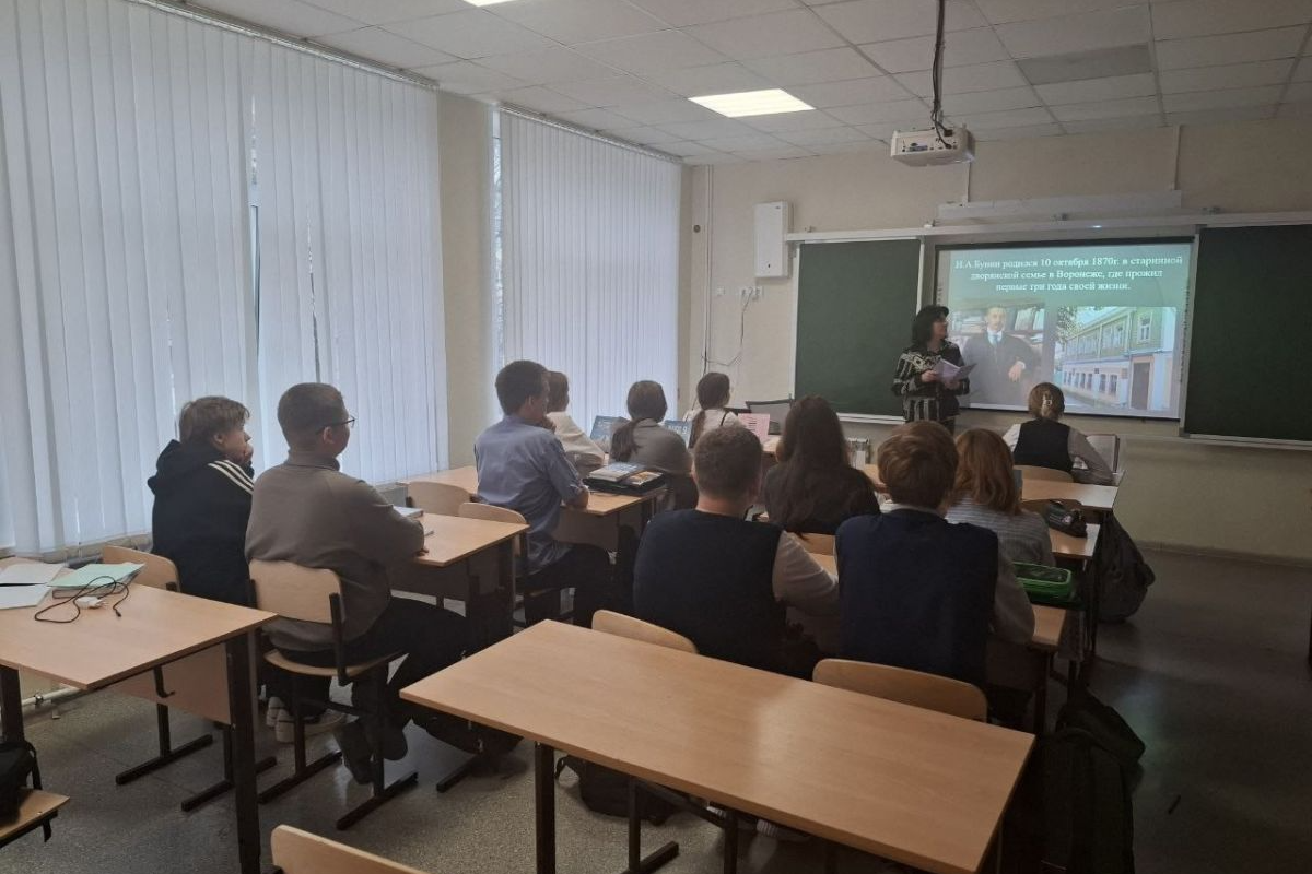 Плавские школьники узнали о вреде табака Плавские школьники узнали о вреде табака