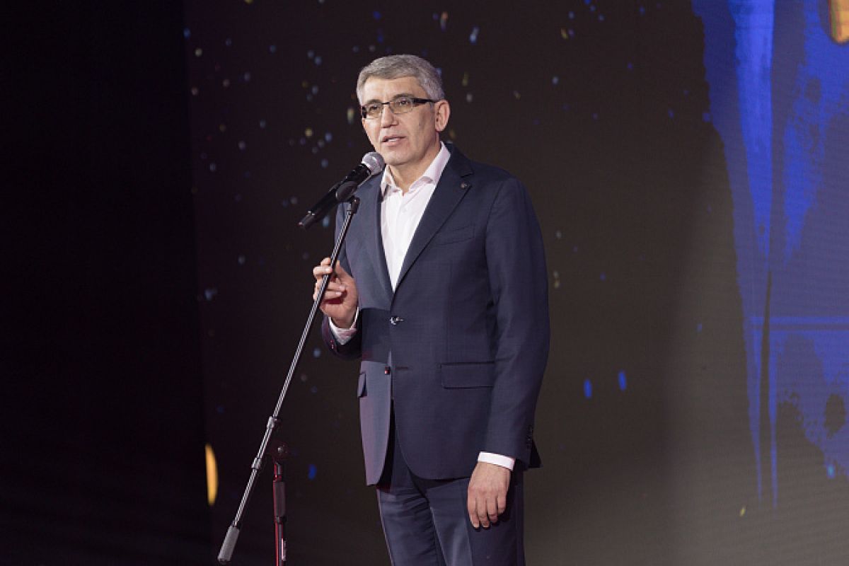 Дмитрий Миляев включен в состав Бюро «Союза машиностроителей России» Дмитрий Миляев включен в состав Бюро «Союза машиностроителей России»