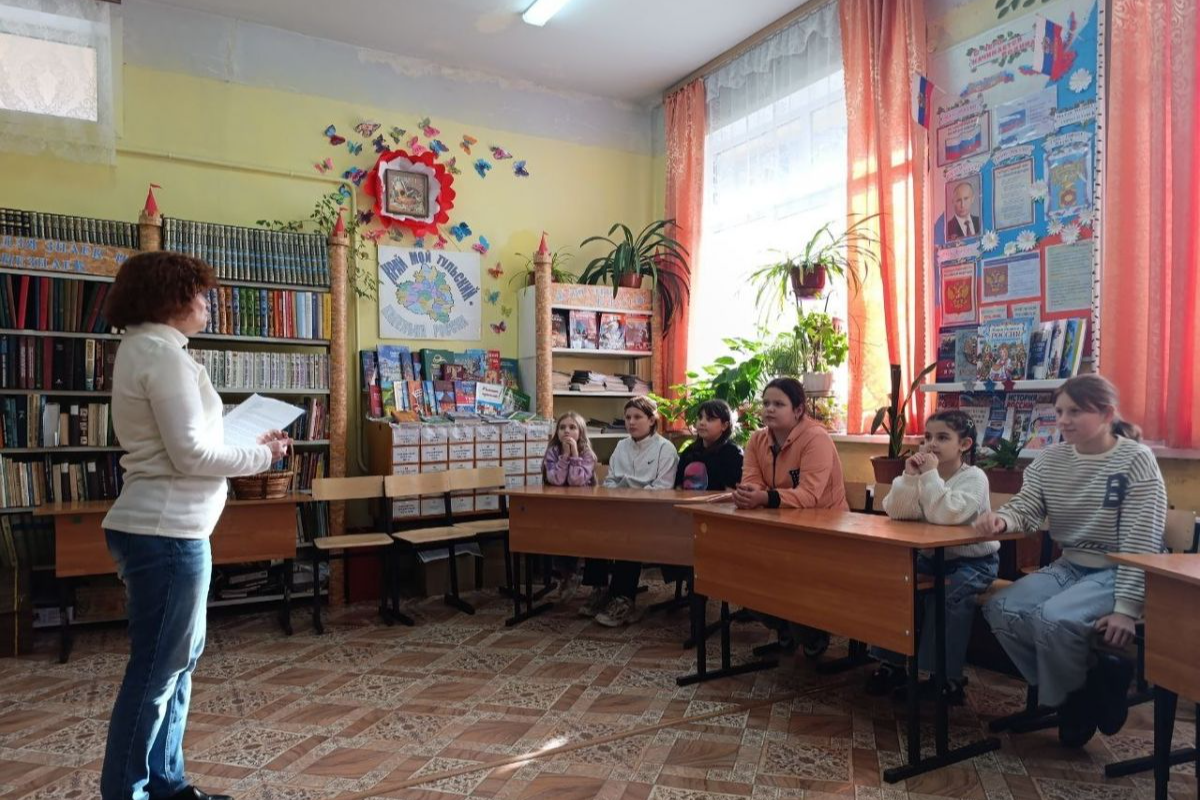 Сельские школьники с пользой проводят каникулы Сельские школьники с пользой проводят каникулы